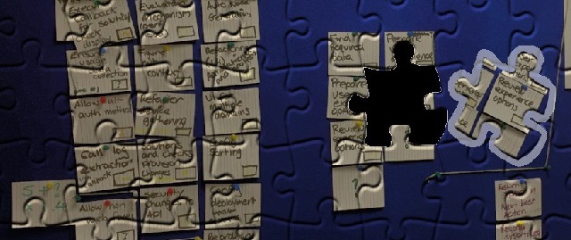 Epic Mapping